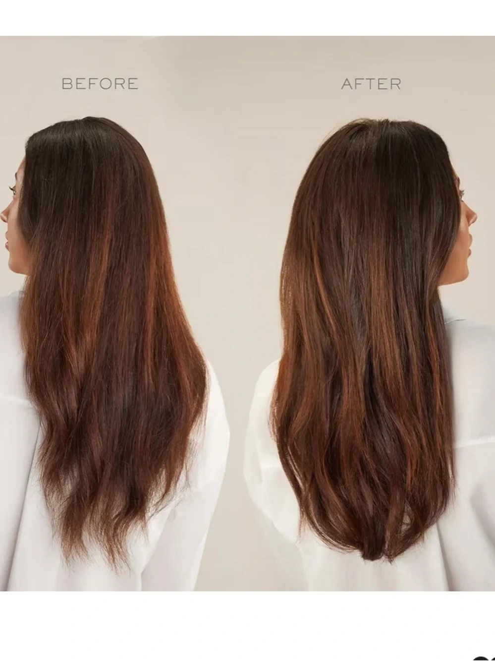 Kristin Ess White Blow Dry Mist – Lightweight Heat Protectant Spray